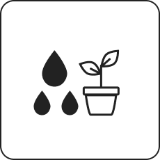 Icono planta